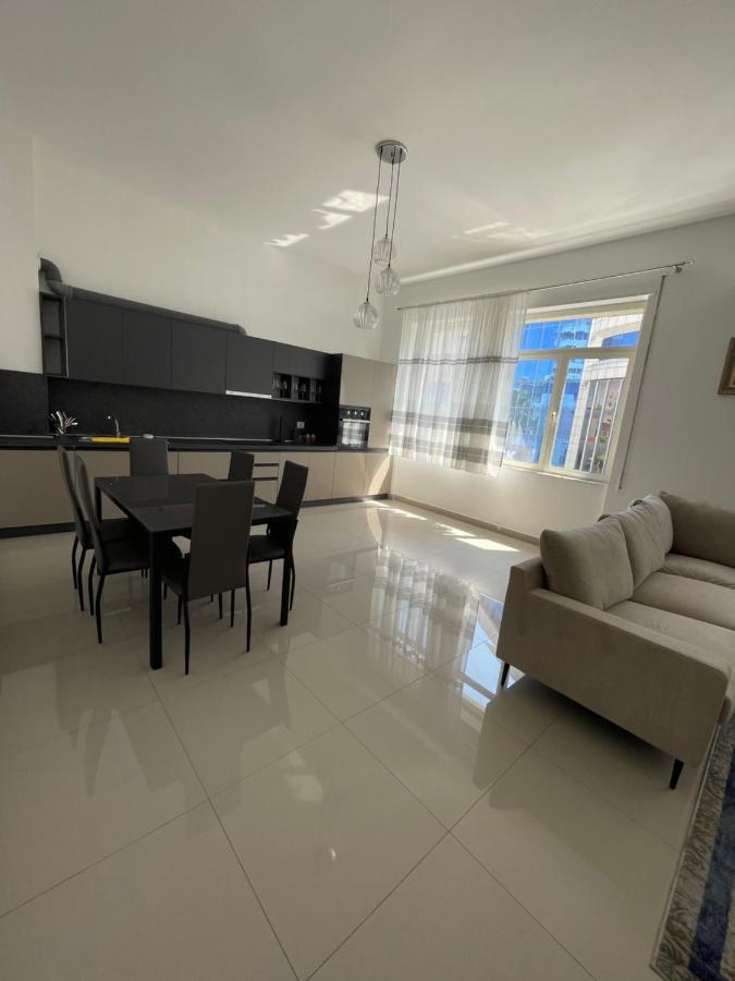 Westwood 2Bd Apartments Дуррес Экстерьер фото