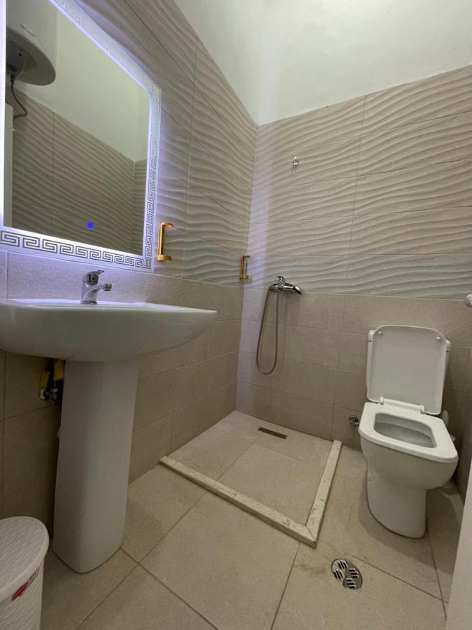 Westwood 2Bd Apartments Дуррес Экстерьер фото