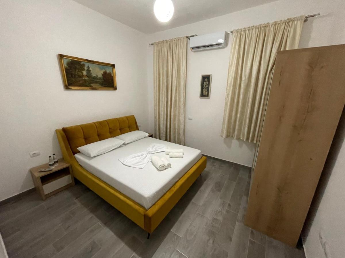 Westwood 2Bd Apartments Дуррес Экстерьер фото
