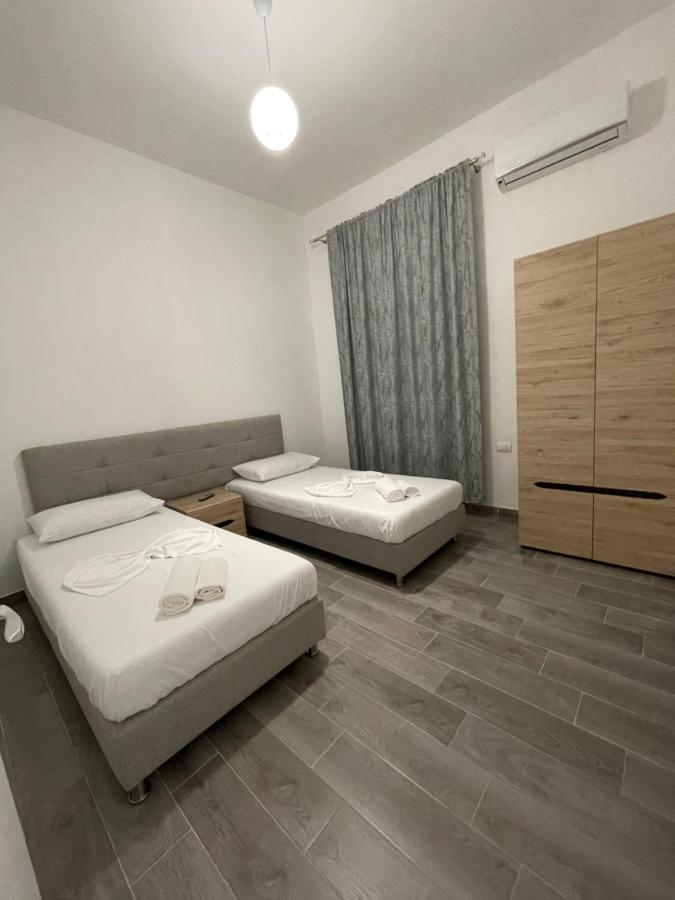 Westwood 2Bd Apartments Дуррес Экстерьер фото